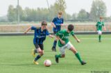 ST D.Z.C. '09/S.K.N.W.K. JO14-1JM - ST Zaamslag/Vogelwaarde JO14-1 (competitie) seizoen 2021-2022 (voorjaar - 3e fase)) (41/54)